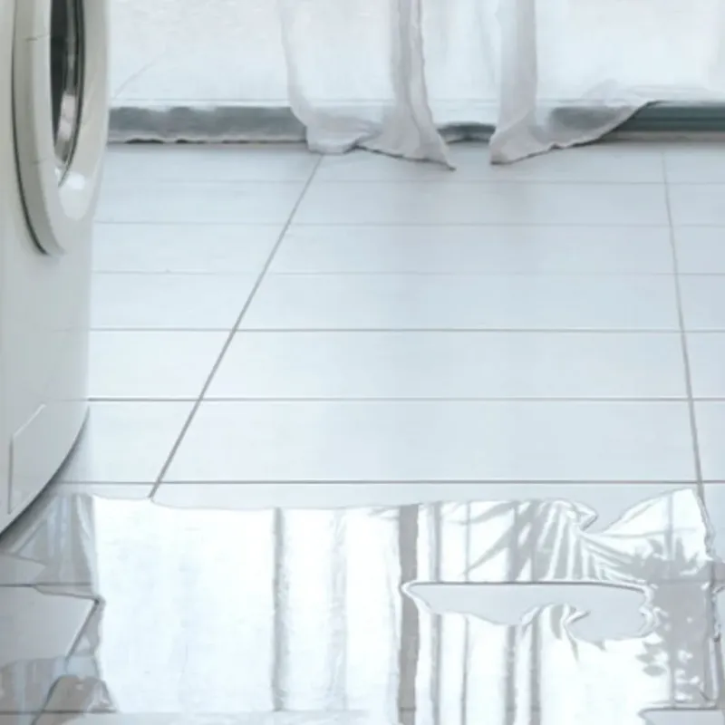 Appliance Leak Cleanup in Aransas Pass, TX